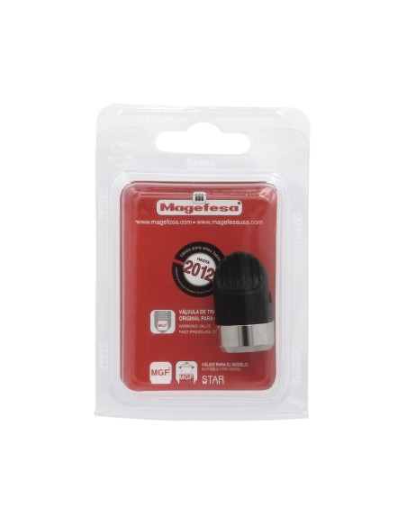 Valvula De Trabajo Para Olla Magefesa Star 2012