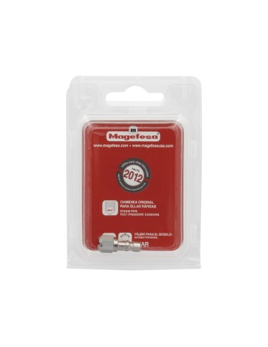 Chimenea Para Olla Magefesa Star 2012