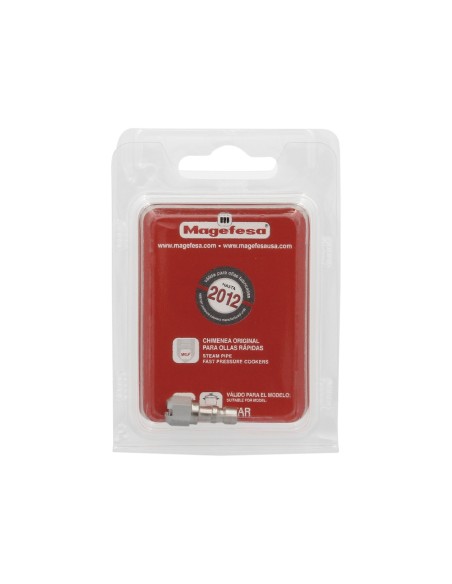 Chimenea Para Olla Magefesa Star 2012