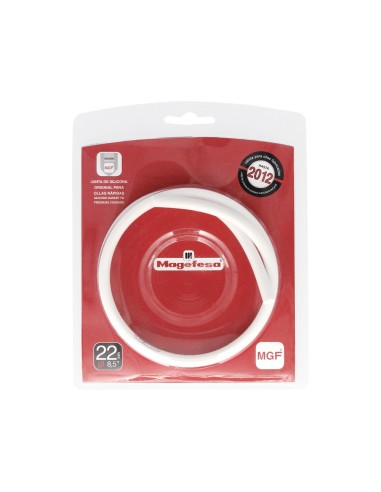 Junta De Silicona Para Ollas Rápidas Magefesa Ø22cm Star 2012