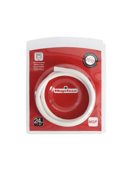 Junta De Silicona Para Ollas Rápidas Magefesa Ø24cm Star 2012