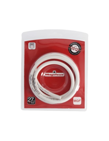 Junta De Silicona Para Ollas Rápidas Magefesa Ø27cm Star 2012