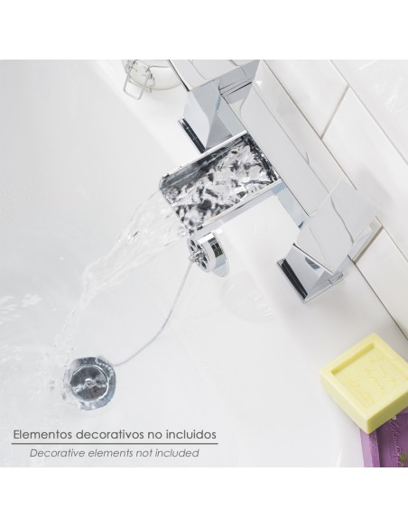 Cadena De Bolas T-506 De 270 mm.