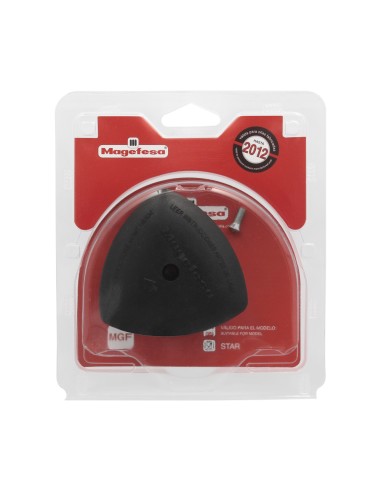 Pomo Original Para Olla Rápida Magefesa Star 2012