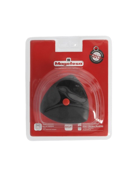 Pomo Original Para Ollas Rápidas Magefesa Star/Castell/Alustar