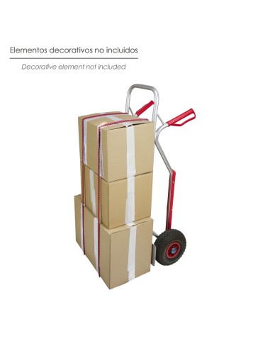 Pulpo De Goma Con Ganchos 1,5 Metros 2 Unidades