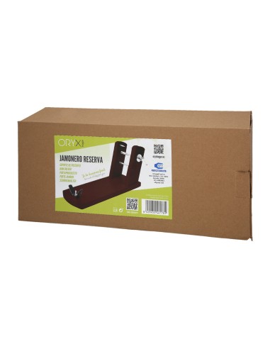Soporte Jamon Reserva