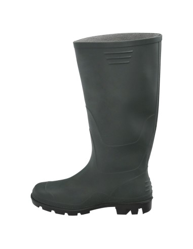 Botas Goma Altas Verdes Nº 46