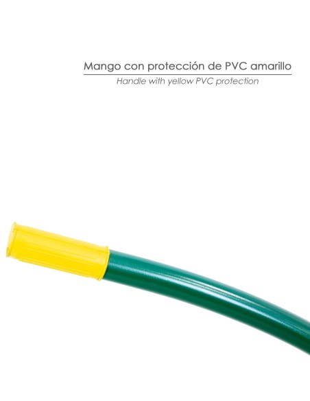 Carretilla Obra Amarilla Metálica Desmontada