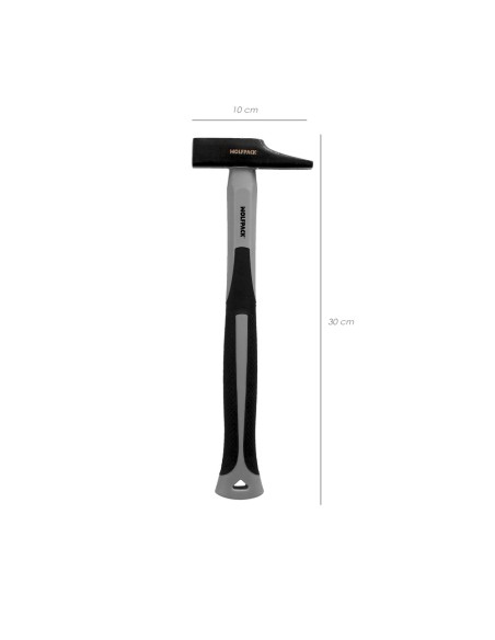 Martillo Carpintero Con Mango Fibra Vidrio 25 mm