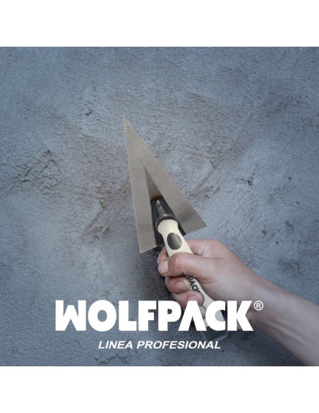 Paletin Wolfpack Plus Mango Goma 343/130 mm.