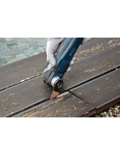 Set de lijado Starlock