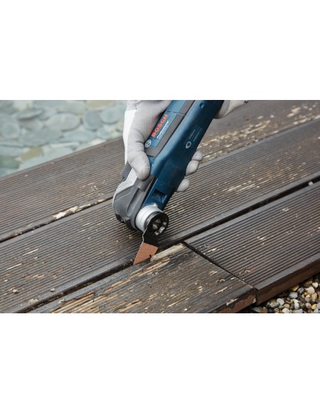 Set de lijado Starlock