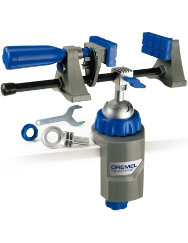 DREMEL® Multi-Vise