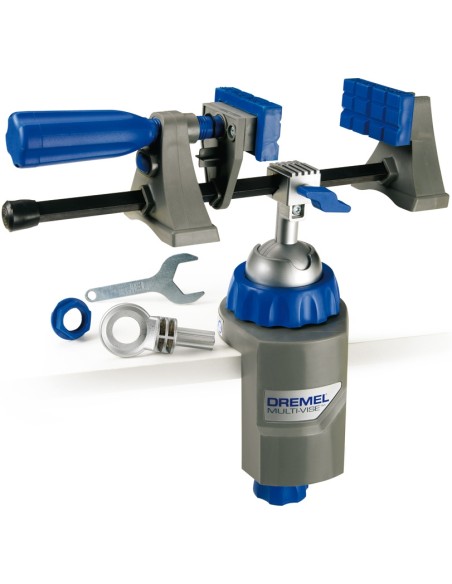 DREMEL® Multi-Vise