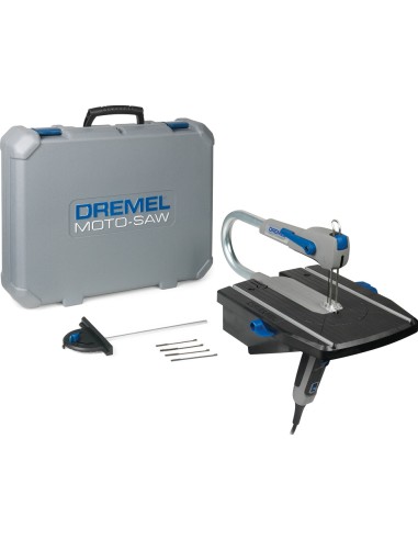 DREMEL® Moto-Saw