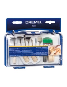 Juego para limpiar / pulir