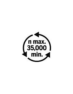 Mandril EZ SpeedClic