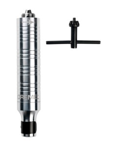 Empuñadura mediana Fortiflex