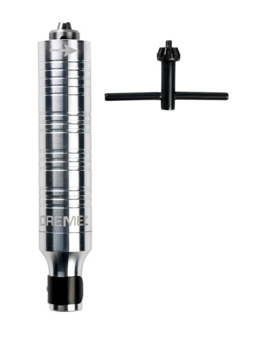 Empuñadura mediana Fortiflex