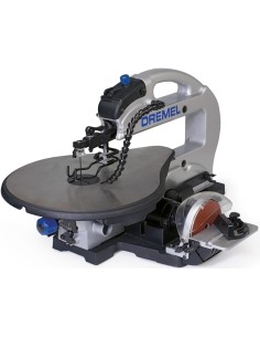 DREMEL® Scroll Station