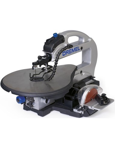 DREMEL® Scroll Station