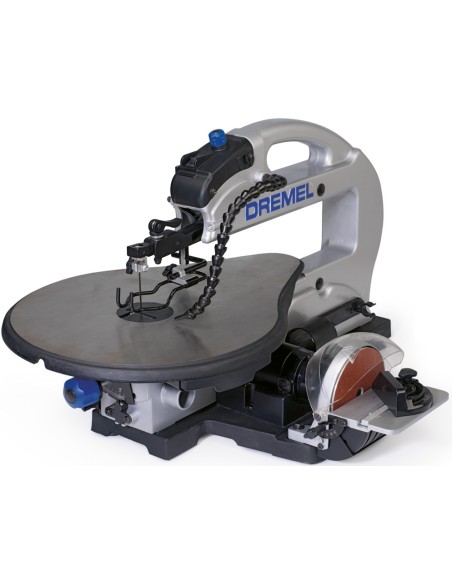 DREMEL® Scroll Station