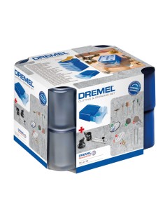 Juego de accesorios modular para corte y amoladura