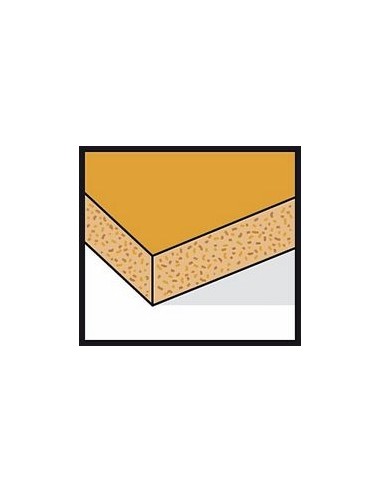 Juego de fresas DREMEL® TRIO