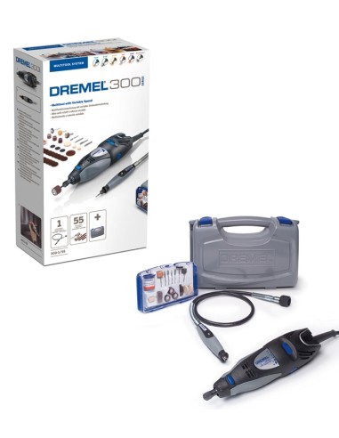 DREMEL® 300 Series
