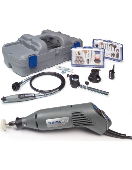DREMEL® 400 Series DIGITAL