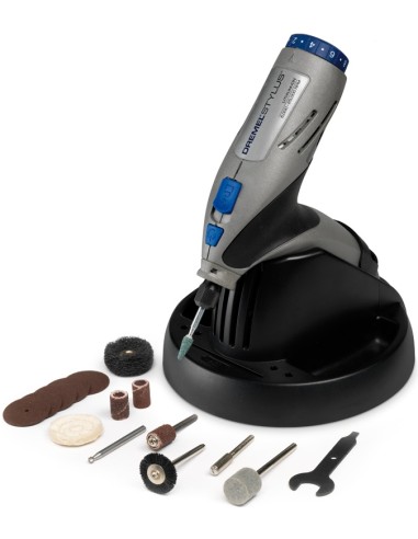 DREMEL® Stylus Lithium-Ion
