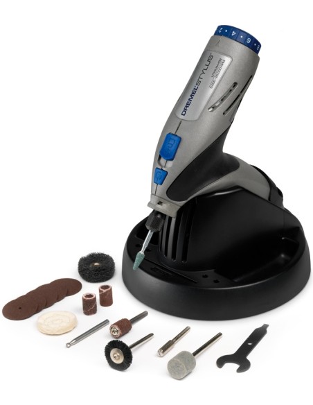DREMEL® Stylus Lithium-Ion