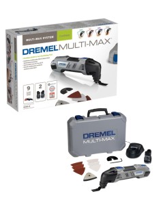 DREMEL® Multi-Max 8300