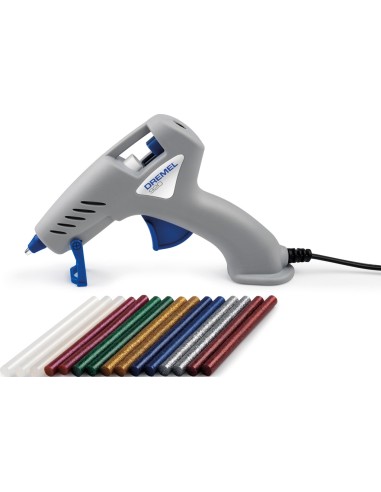 Pistola de pegar DREMEL® 920