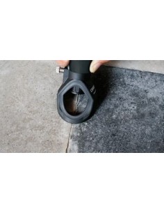 Broca para quitar lechada 1,6 mm