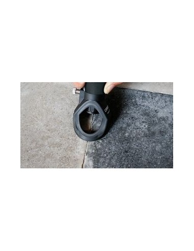 Broca para quitar lechada 1,6 mm