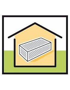 Hoja de serrucho de punta DREMEL® Multi-Max