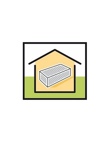 Hoja de serrucho de punta DREMEL® Multi-Max