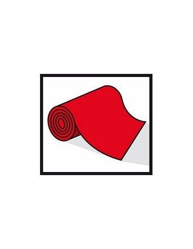 Multi-Max de DREMEL®, cuchilla para rasqueta rígida