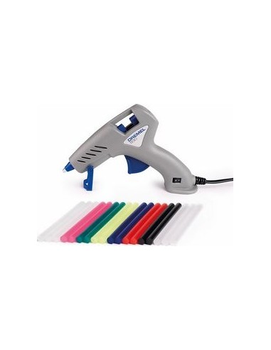 Pistola de pegar DREMEL® 930