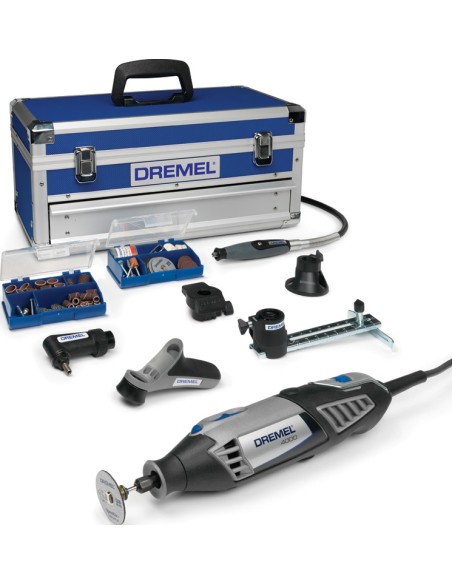 DREMEL® 4000 Platinum Edition