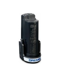 Paquete de baterías litio de 7,2 V DREMEL® 808