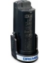 Paquete de baterías litio de 7,2 V DREMEL® 808
