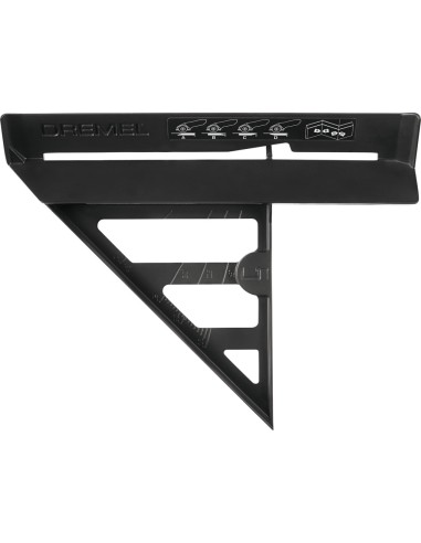 Guía de corte DREMEL® DSM20