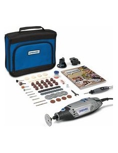 Kit para proyectos de reparación en el hogar DREMEL® 3000