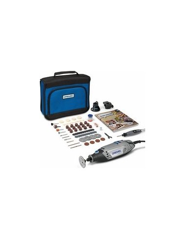 Kit para proyectos de reparación en el hogar DREMEL® 3000