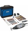 Kit para proyectos de reparación en el hogar DREMEL® 3000