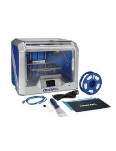 Impresora 3D DigiLab 3D40 de Dremel®
