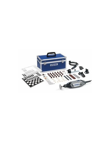 Kit DREMEL® 3000 5 Star